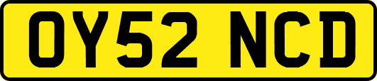 OY52NCD