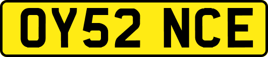 OY52NCE