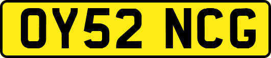 OY52NCG