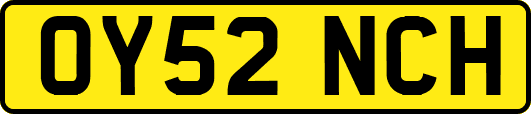 OY52NCH