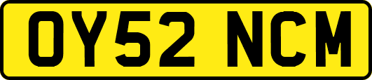 OY52NCM