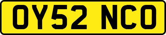 OY52NCO