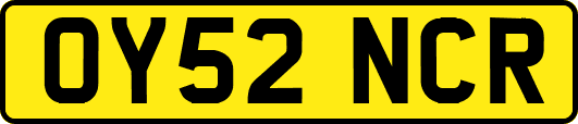OY52NCR