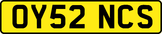 OY52NCS