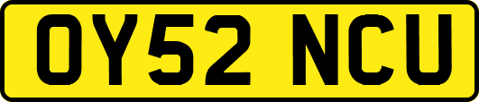 OY52NCU
