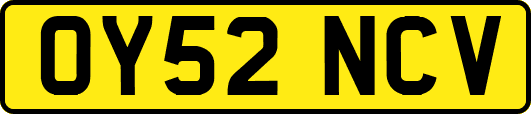 OY52NCV