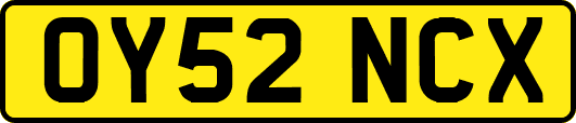 OY52NCX