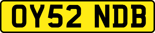 OY52NDB