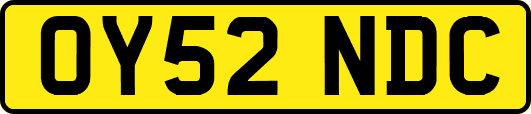 OY52NDC