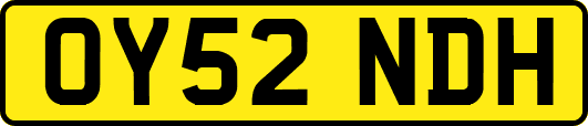 OY52NDH