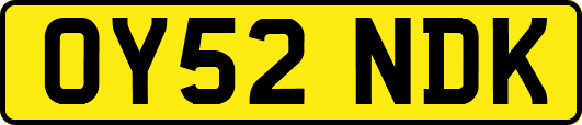 OY52NDK
