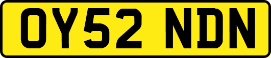 OY52NDN