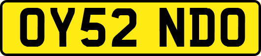 OY52NDO