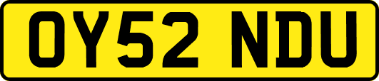 OY52NDU