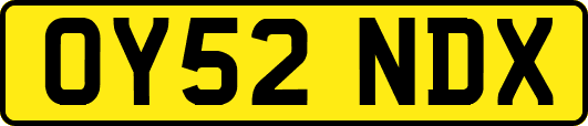 OY52NDX