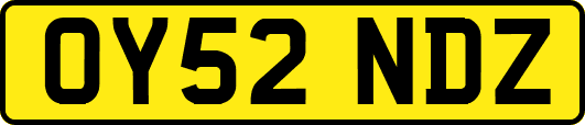 OY52NDZ