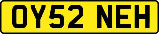 OY52NEH