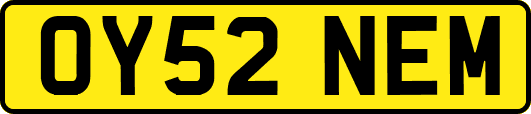 OY52NEM