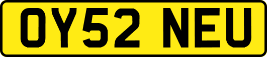 OY52NEU
