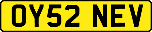 OY52NEV