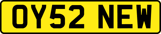 OY52NEW