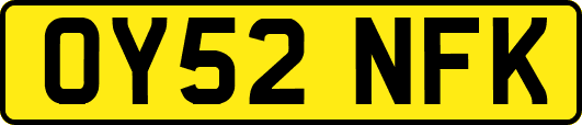 OY52NFK