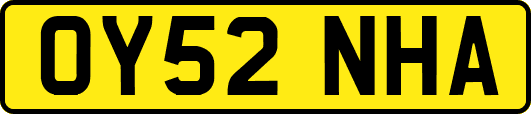 OY52NHA