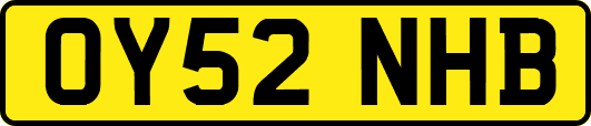 OY52NHB