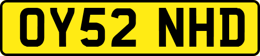 OY52NHD
