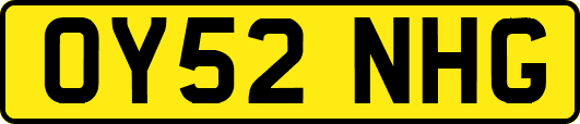 OY52NHG