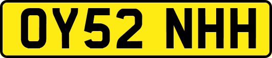 OY52NHH