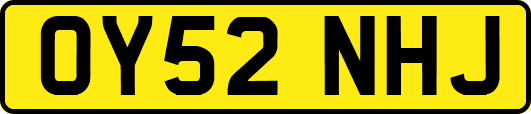 OY52NHJ