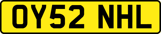 OY52NHL