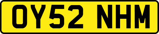 OY52NHM