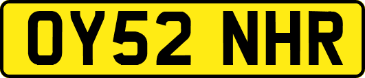 OY52NHR
