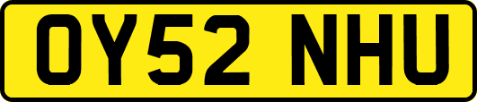 OY52NHU
