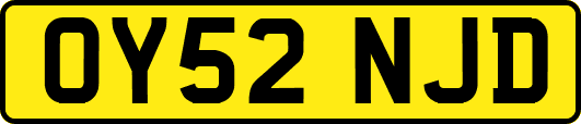 OY52NJD