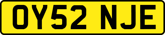 OY52NJE