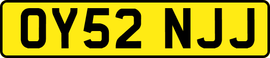 OY52NJJ