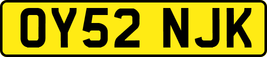 OY52NJK