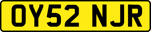 OY52NJR