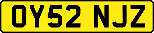 OY52NJZ