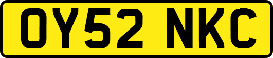 OY52NKC
