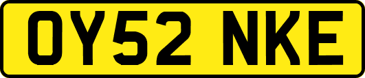 OY52NKE