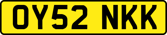 OY52NKK