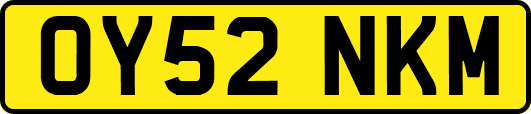 OY52NKM