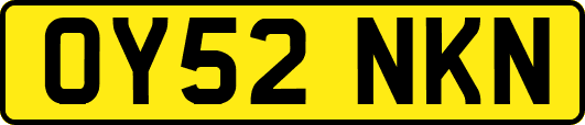 OY52NKN