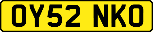 OY52NKO