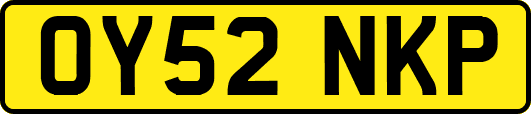 OY52NKP