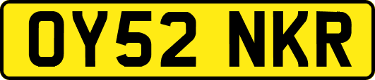 OY52NKR